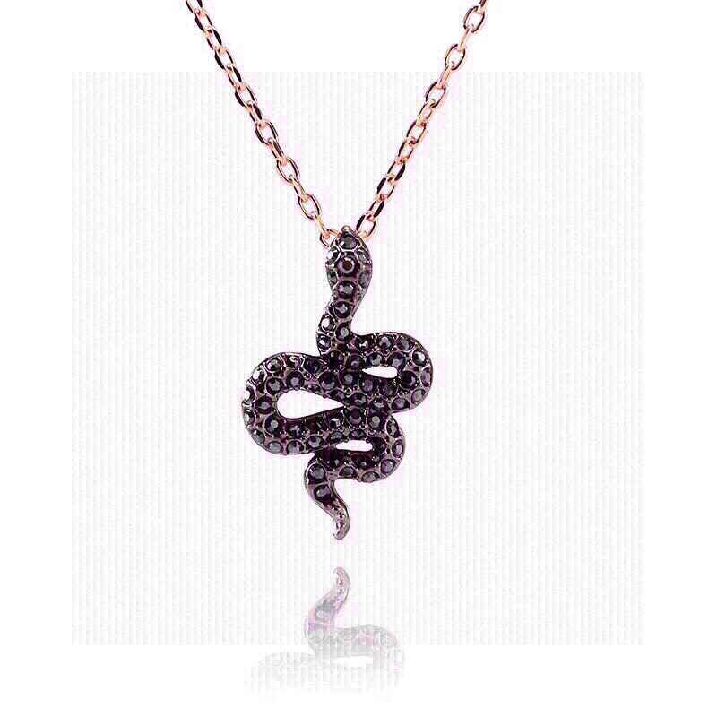 Swarovski Necklace 07yxh01